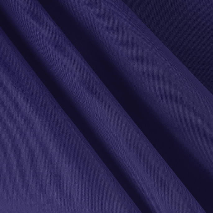 Blue 200 Denier Nylon Flag Cloth Fabric image 1 of 1
