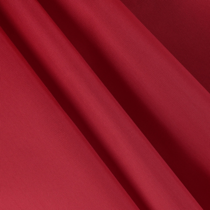 Red 200 Denier Nylon Flag Cloth Fabric image 1 of 1