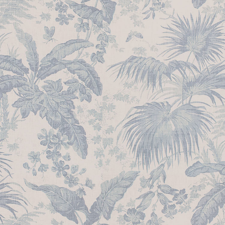 Kravet FLAMANDS.15 Flamands Ciel Fabric