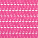 Premier Prints Flamingo Candy Pink Canvas Fabric