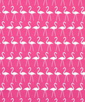 Premier Prints Flamingo Candy Pink Canvas Fabric