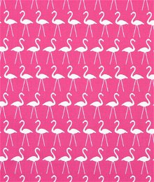 Premier Prints Flamingo Candy Pink Fabric