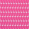 Premier Prints Flamingo Candy Pink Fabric - Image 1