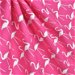 Premier Prints Flamingo Candy Pink Canvas Fabric thumbnail image 3 of 3