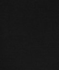 Black Cotton Flannel Fabric