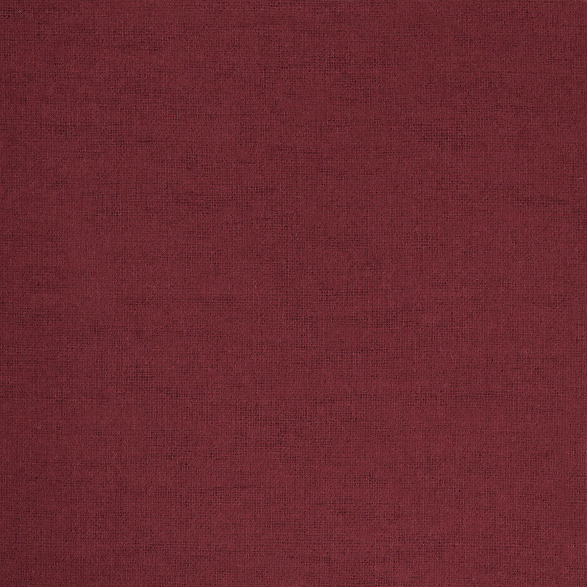 Burgundy Cotton Flannel Fabric