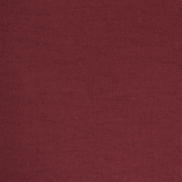 Burgundy Cotton Flannel Fabric
