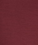 Burgundy Cotton Flannel Fabric