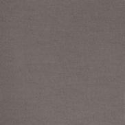 Gray Cotton  Flannel Fabric