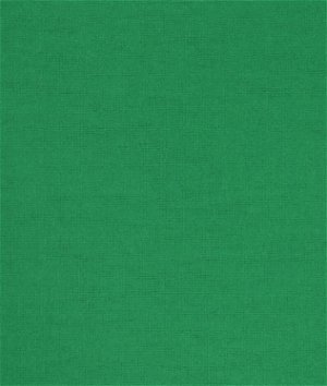 Kelly Green Cotton Flannel Fabric
