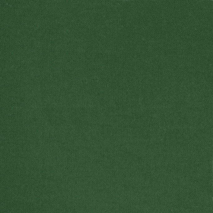 Hunter Green Cotton Flannel Fabric image 1 of 2