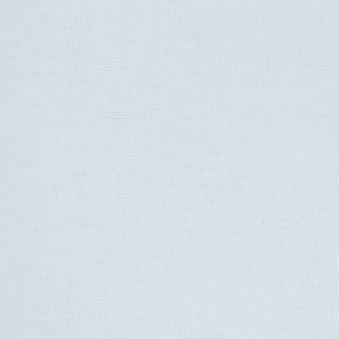 Light Blue Cotton Flannel Fabric image 1 of 2