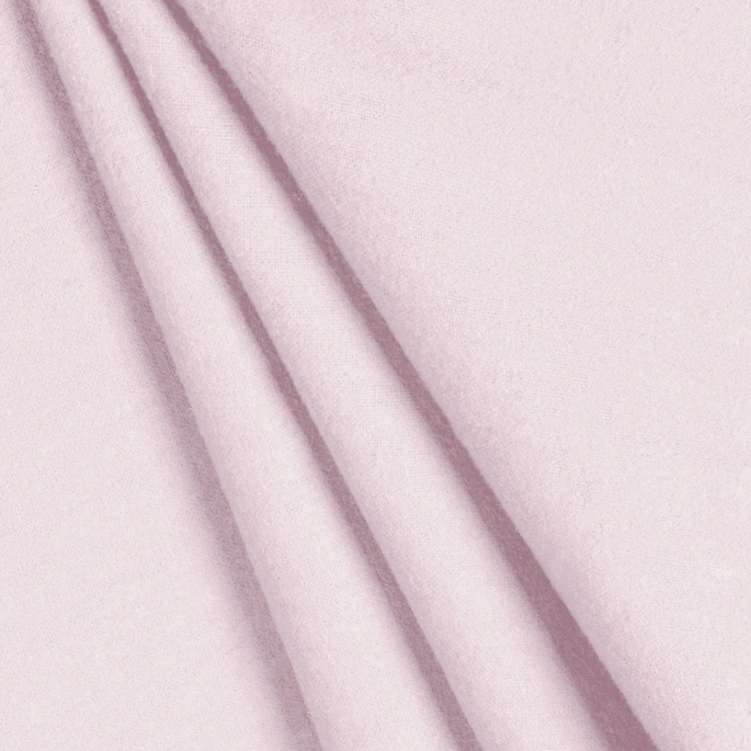 Lilac Cotton Flannel Fabric image 2 of 2