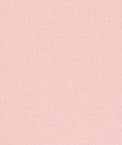 Light Pink Cotton Flannel Fabric