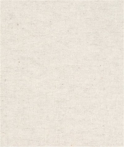 Natural Cotton Flannel Fabric
