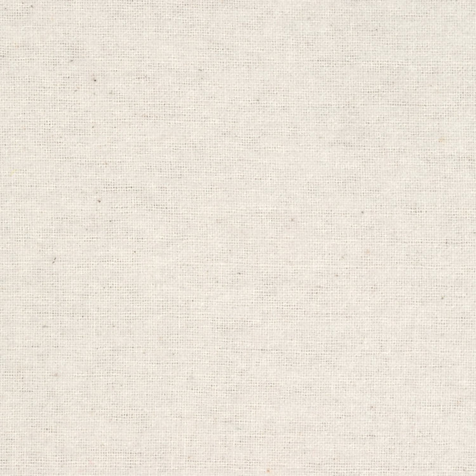 Natural Cotton Flannel Fabric image 1 of 2
