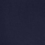 Navy Blue Cotton Flannel Fabric