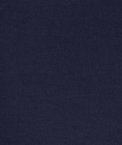 Navy Blue Cotton Flannel Fabric