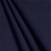 Navy Blue Cotton Flannel Fabric thumbnail image 2 of 2