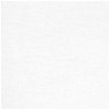 Optic White Flannel Fabric - Image 1