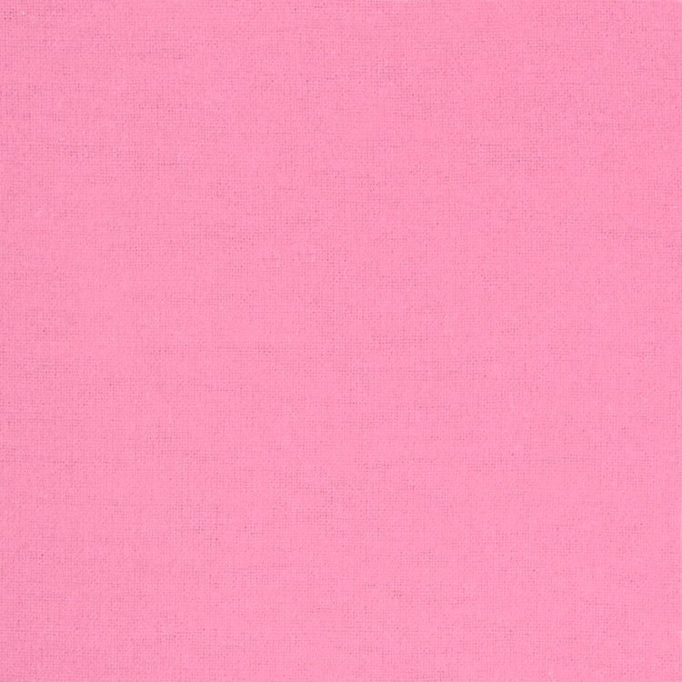 Cotton Flannel Fabric 45 Wide Soft Warm Comfy Many Colors By The  Yard (Pink) 