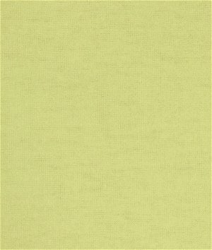 Spring Green Cotton Flannel Fabric