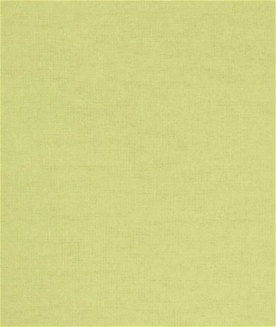 Spring Green Cotton Flannel Fabric