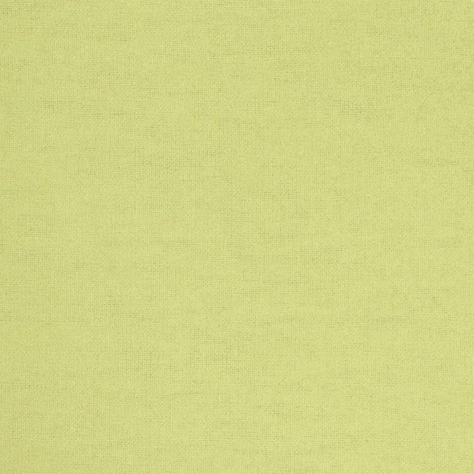 Spring Green Cotton Flannel Fabric image 1 of 2