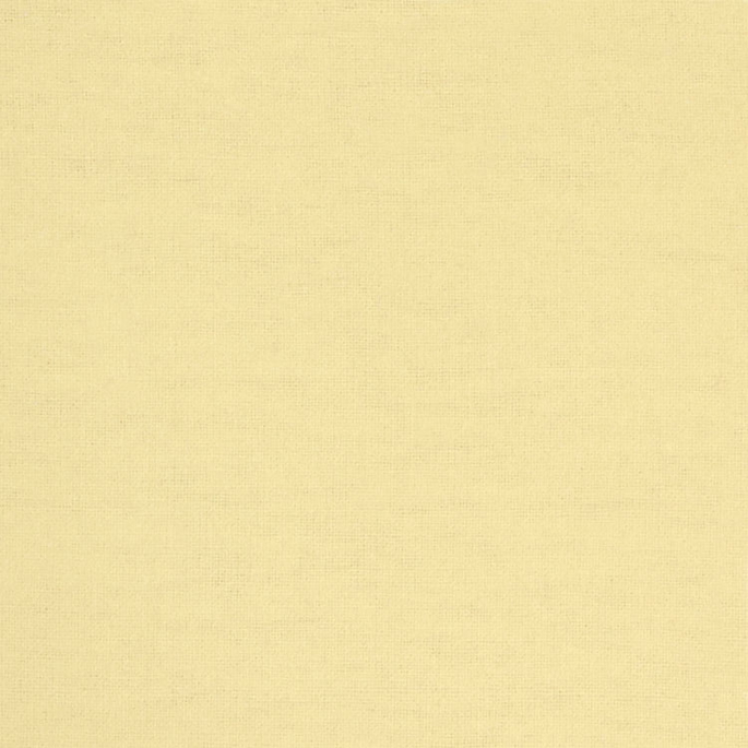 Yellow Cotton Flannel Fabric image 1 of 2
