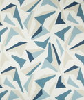 Kravet Flock River Fabric
