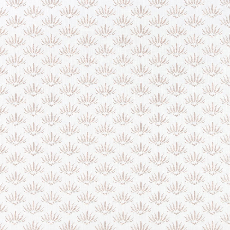 Angela Harris Florence Dune Luxe Canvas Fabric