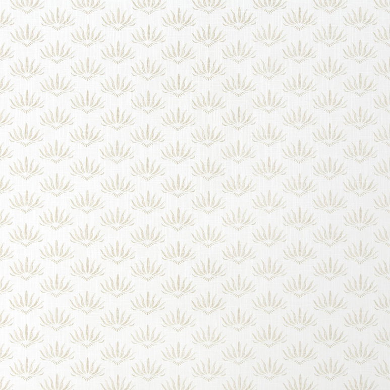 Angela Harris Florence Linen Luxe Canvas Fabric