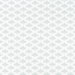 Angela Harris Florence Silver Luxe Canvas Fabric