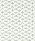 Angela Harris Florence Stone Luxe Canvas Fabric