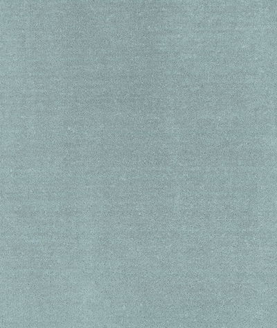 Faux Mohair Sky Fabric