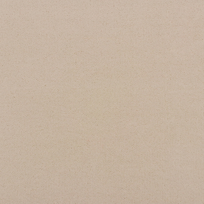 Faux Mohair Beige Fabric image 1 of 2