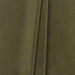 Faux Mohair Olive Green Fabric thumbnail image 2 of 2