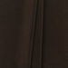 Faux Mohair Espresso Fabric thumbnail image 2 of 2
