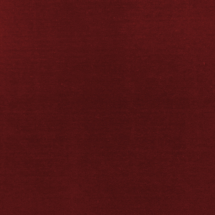 Faux Mohair Fire Fabric image 1 of 2
