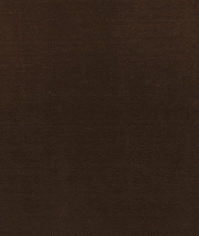 Faux Mohair Toast Fabric