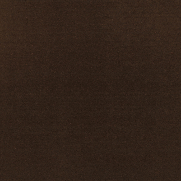 Faux Mohair Toast Fabric image 1 of 2