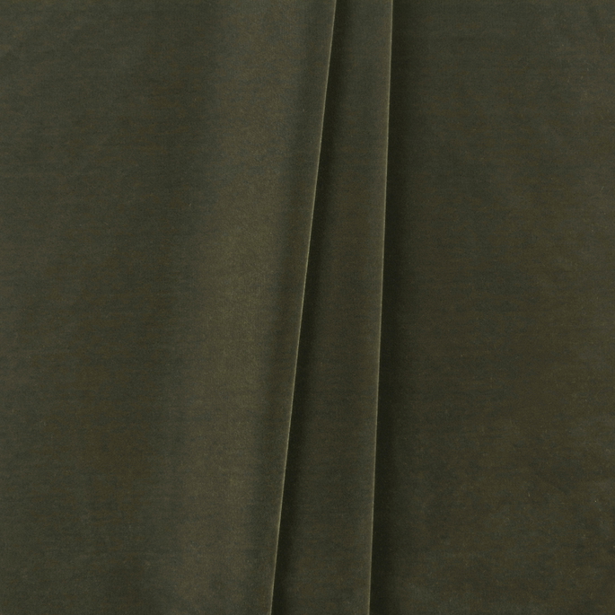 Faux Mohair Deep Fabric image 2 of 2