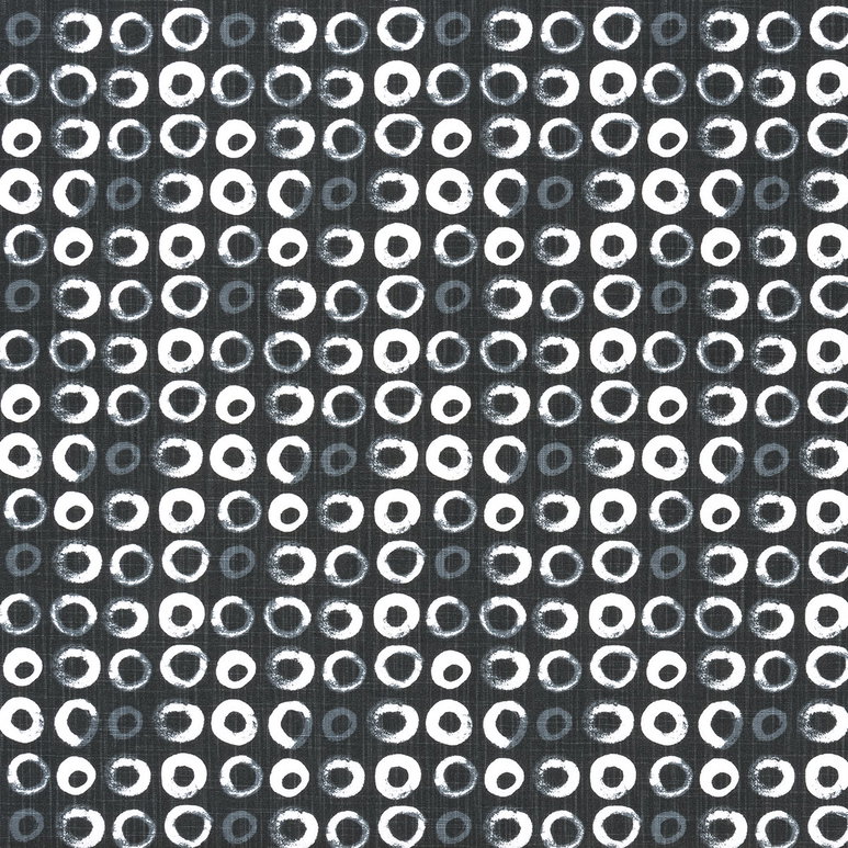 Premier Prints Focus Ink Slub Canvas Fabric