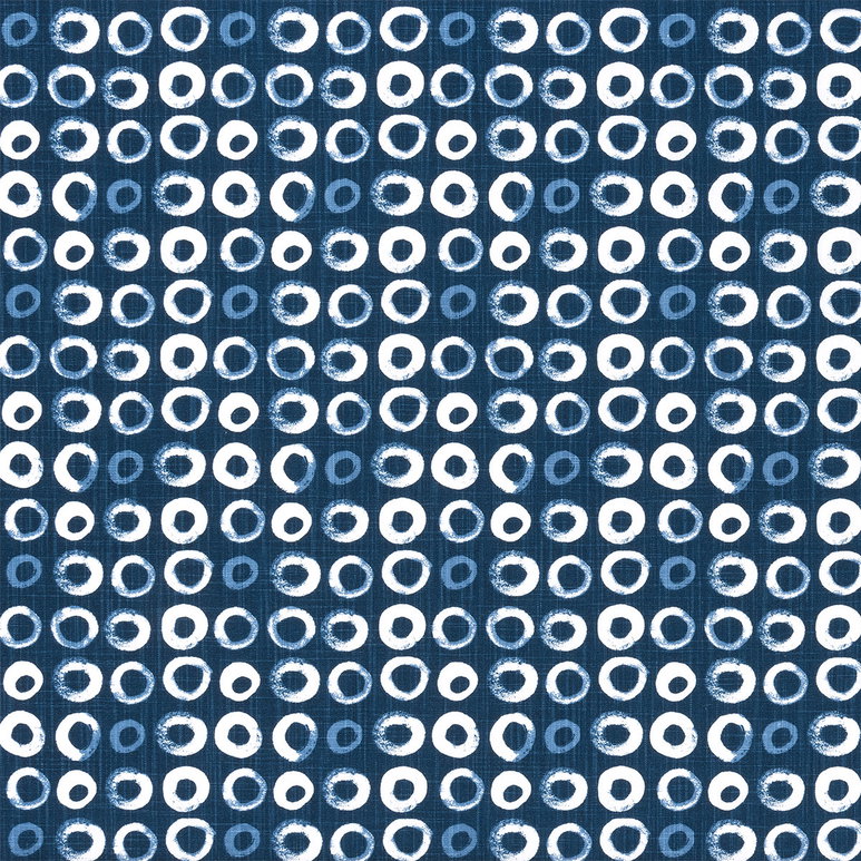Premier Prints Focus Italian Denim Slub Canvas Fabric