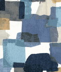 ABBEYSHEA Fuse 306 Caspian Fabric