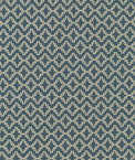 ABBEYSHEA Wealth 305 Petrol Fabric
