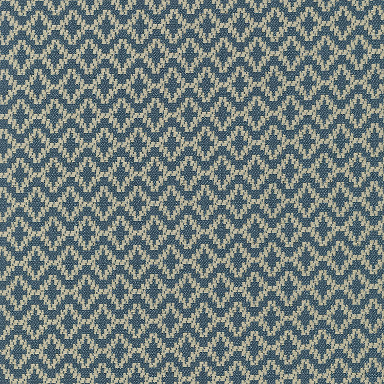 ABBEYSHEA Wealth 305 Petrol Fabric
