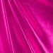 Fuchsia Foil Metallic Spandex Fabric