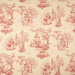 Stof Galanterie Rouge Fabric thumbnail image 2 of 4