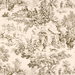 Stof Festin Beige Fabric